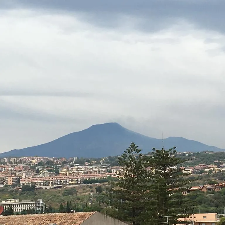 شقة Nel Cuore Del Golfo Di Ognina كاتانيا